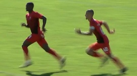 Liga Revelação: Marítimo 3 - 0 Rio Ave (2018-2019)