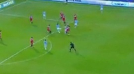 Liga BBVA: Celta de Vigo 1 - 0 Sevilla (2013-2014)