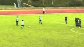 Liga Meo Açores: Lusitânia 3 - 0 Sp. Guadalupe (2013-2014)