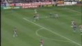 Premier League: Stoke City 0-0 Aston Villa (2009-2010)