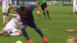 Liga Campeões: Milan 0-0 Barcelona (2011-2012)