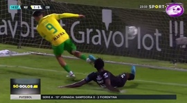 Liga Portugal 2 SABSEG: Mafra 3 - 2 Sp. Covilhã (2022-2023)