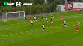 Liga Revelação: Benfica 2 - 0 Portimonense (2020-2021)