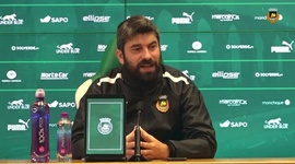 Liga Portugal Betclic: Antevisão de Luís Freire ao Rio Ave vs Boavista (2023-2024)