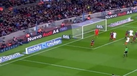 Liga BBVA: Barcelona 2 - 1 Sevilla (2015-2016)