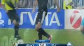 Liga Campeões: Milan 0-0 Anderlecht (2012-2013)