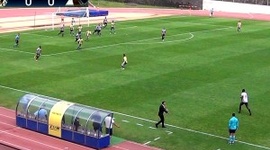 Ledman Ligapro: U. Madeira 0 - 1 Varzim (2016-2017)