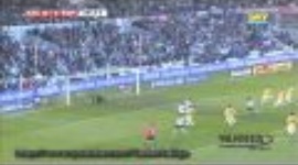 La Liga: Racing 3-1 Espanyol (2009-2010)