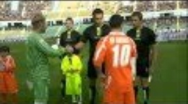 Serie A: Bari 0-2 Udinese (2010-2011)