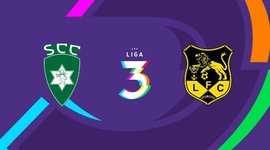 Liga 3: Sp. Covilhã 0 - 1 Lourosa (2023-2024)