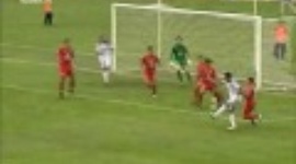 Liga Orangina: Santa Clara 2-1 Oliveirense (2011-2012)