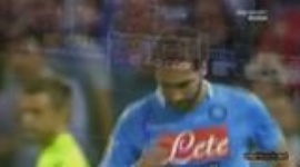 Serie A: Genoa 0-2 Napoli (2013-2014)