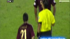 QF Mundial Am. Sul: Argentina 3-0 Venezuela (2014)
