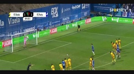 Taça de Portugal Placard: Vizela (1-2) FC Porto, Golo Fábio Vieira (g.p.), 65m (2021-2022)