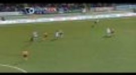 Premier League: Blackburn 1-0 Hull City (2009-2010)