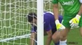 Serie A: Fiorentina 4 - 2 Juventus (2013-2014)