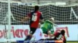 Serie A: Cagliari 2-1 Bari (2010-2011)