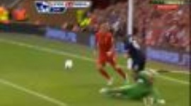 Premier League: Liverpool 0-2 Arsenal (2012-2013)