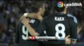 La Liga: Tenerife 1-5 Real Madrid (2009-2010)