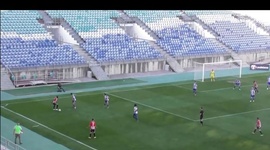 Campeonato de Portugal: Louletano 2 - 2 Juv. Évora (2020-2021)