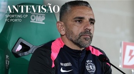 Taça de Portugal Generali Tranquilidade: Antevisão de Rui Borges ao Sporting vs FC Porto (2025-2026)