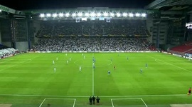 Liga Europa: Kobenhavn 1 - 1 Zenit (2018-2019)