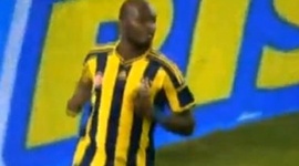 Amigáveis de clubes: Roma 3 - 3 Fenerbahce (2014-2015)