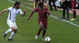 Segunda Liga: Farense 1 - 0 Oriental (2014-2015)