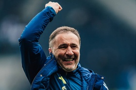 Vítor Pereira lança Nottingham Forest fora da zona de despromoção