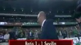Liga BBVA: Bétis 1-1 Sevilla (2011-2012)