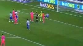 La Liga: Deportivo 0 - 0 Granada CF (2016-2017)