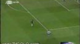 Bwin Liga: FC Porto 1-0 Académica (2007-2008)