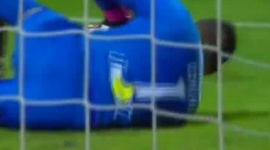 Taça de Portugal: Penafiel 0 - 1 Benfica (2013-2014)