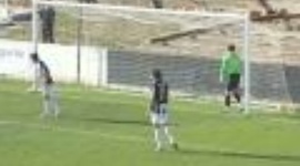 Liga Vitalis: Portimonense 1-3 Trofense (2009-2010)