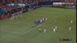 Jogos Amigáveis: Real Madrid 3-1 Chelsea (2013-2014)