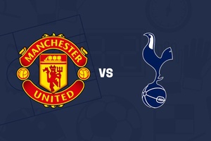EM DIRETO: Acompanhe o Man Utd vs Tottenham da Premier League