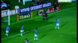 Brasileirão: Vasco 3-3 Grémio (2010)