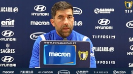 Liga Portugal Bwin: Antevisão de Rui Pedro Silva ao Famalicão vs Gil Vicente (2021-2022)