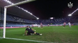 Supercopa: Real Madrid 1 - 2 Athletic Bilbao (2020)