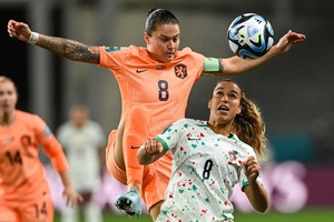 Mundial feminino: Portugal obrigado a ganhar jogo de estreantes com Vietname