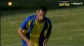 Liga2 Cabovisão: Atlético 1-0 Sporting B (2013-2014)