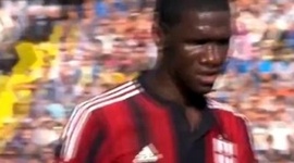 Serie A: AC Cesena 1 - 1 Milan (2014-2015)