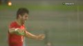 Qual. Euro Sub-21: Portugal U-21 5-0 Moldávia U-21 (2013)