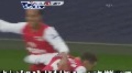 Premier League: Arsenal 1-1 Fulham (2011-2012)
