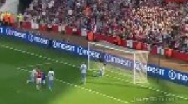 Premier League: Arsenal 3-0 Aston Villa (2011-2012)