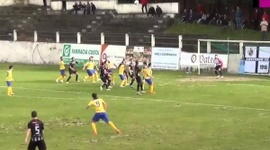 Campeonato Portugal Prio: Lusitano FCV 0 - 0 Mortágua (2015-2016)