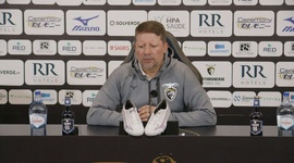Liga Portugal Betclic: Antevisão de Paulo Sérgio ao Casa Pia vs Portimonense (2023-2024)