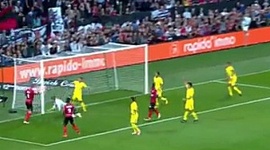 Ligue 1: Guingamp 0 - 3 PSG (2017-2018)