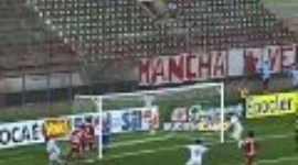 Paulista: Mogi Mirim 0-1 Linense (2011)
