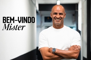 Farense aposta em Jorge Silas para liderar regresso à I Liga